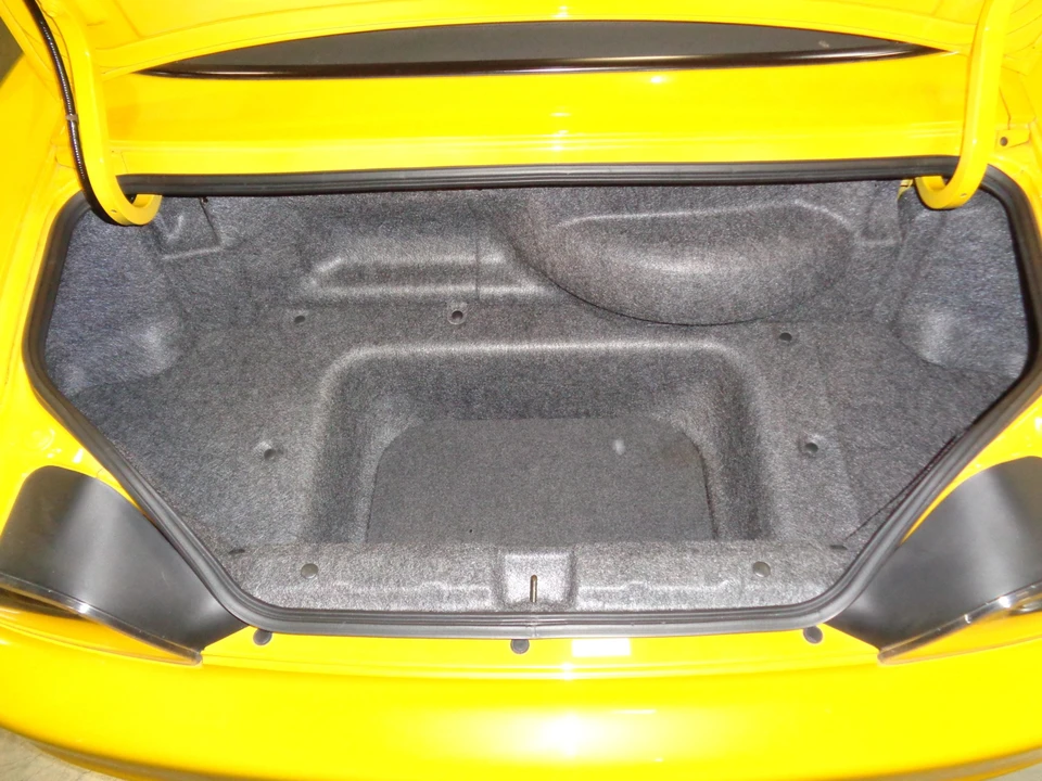 2001 Honda AP1 S2000 - Image 30 of 31