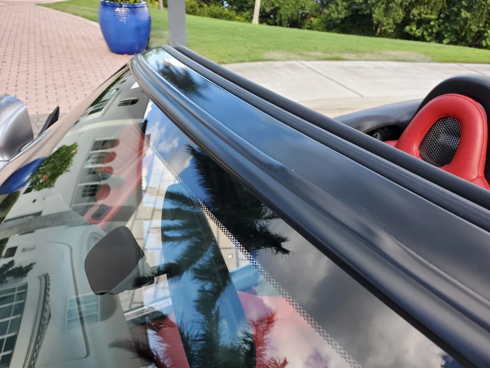 2001 Honda AP1 S2000 - Image 18 of 31