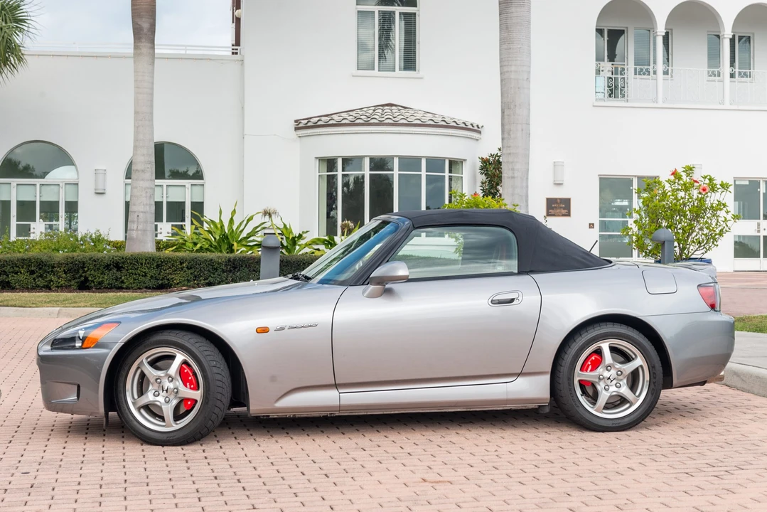 2001 Honda AP1 S2000 - Image 5 of 31