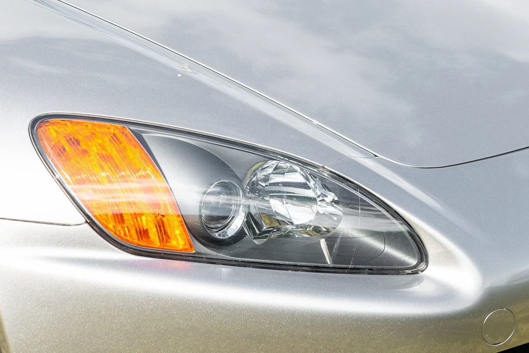 2001 Honda AP1 S2000 - Image 13 of 31