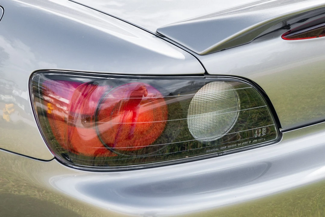 2001 Honda AP1 S2000 - Image 27 of 31