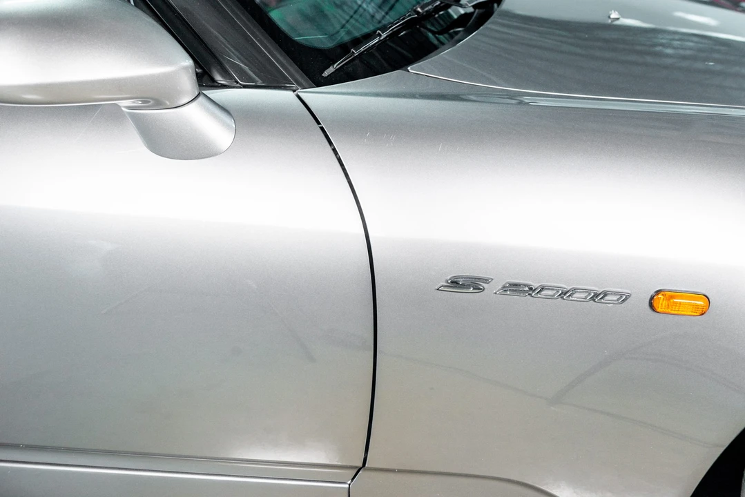 2001 Honda AP1 S2000 - Image 31 of 31