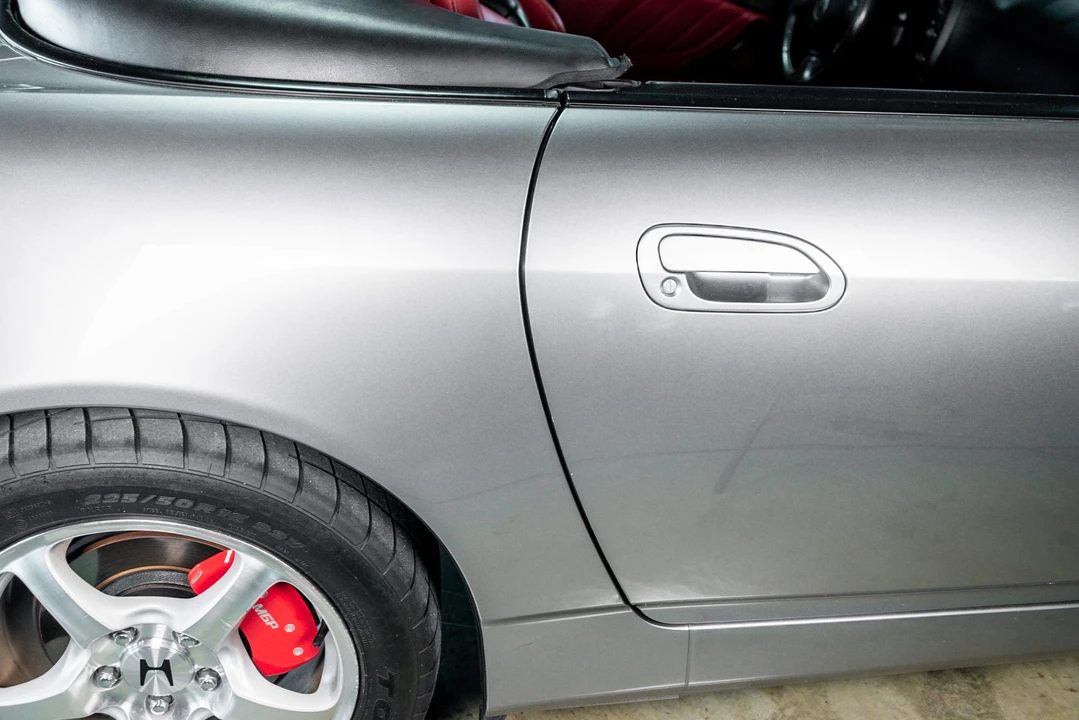 2001 Honda AP1 S2000 - Image 30 of 31
