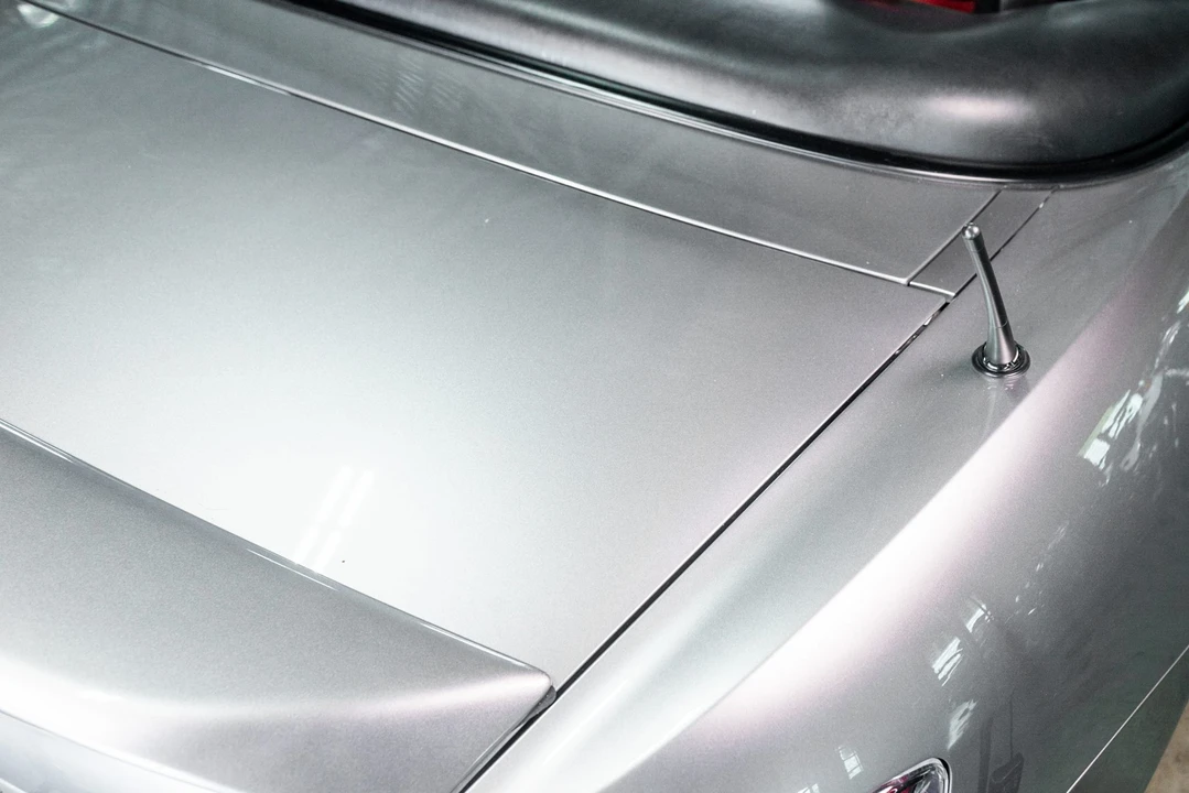 2001 Honda AP1 S2000 - Image 29 of 31