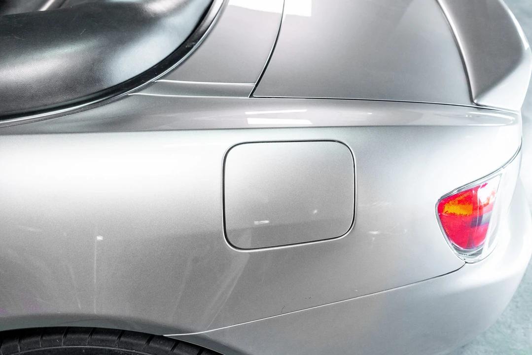 2001 Honda AP1 S2000 - Image 25 of 31
