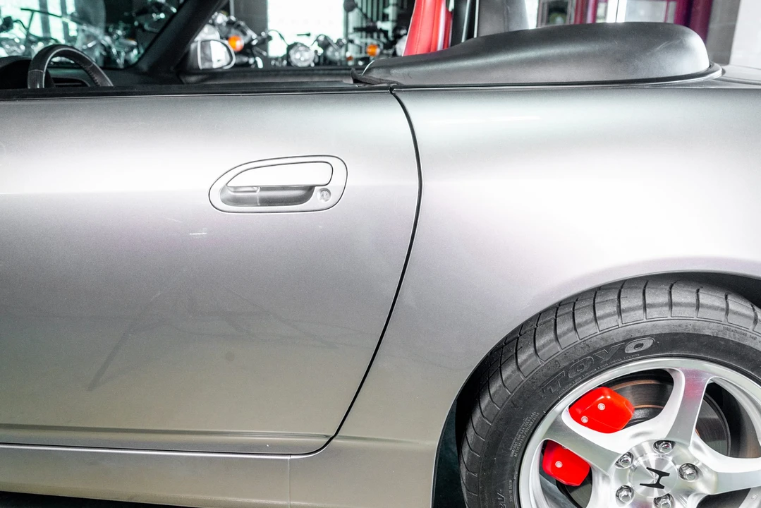 2001 Honda AP1 S2000 - Image 24 of 31