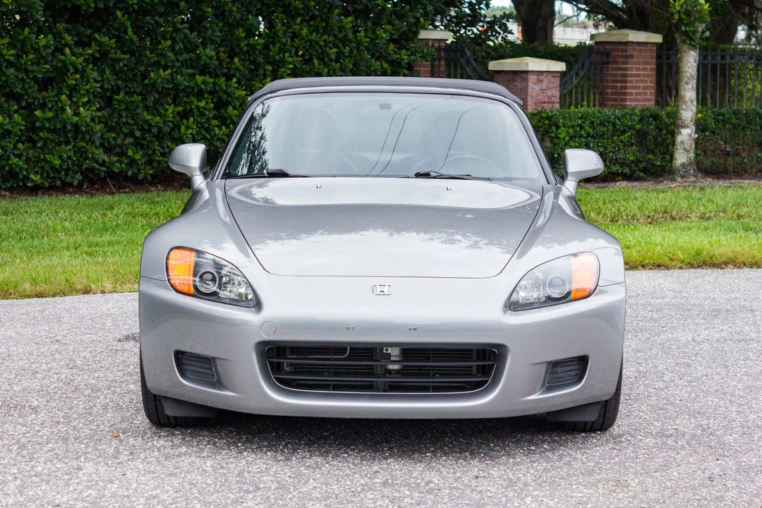 2001 Honda AP1 S2000 - Image 10 of 31