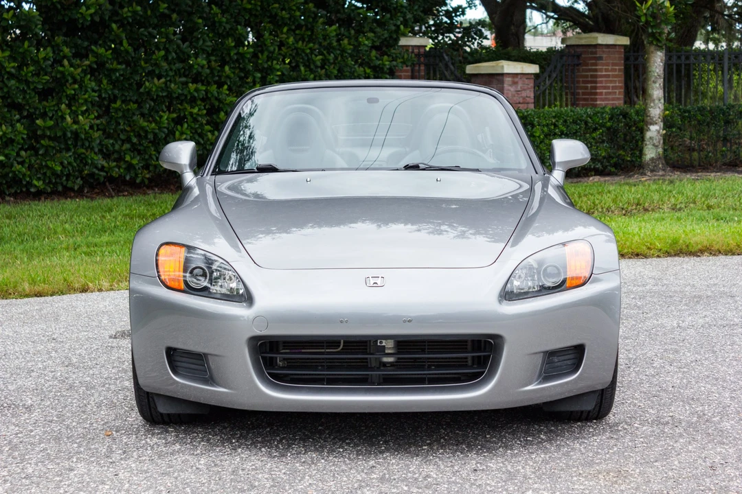 2001 Honda AP1 S2000 - Image 2 of 31