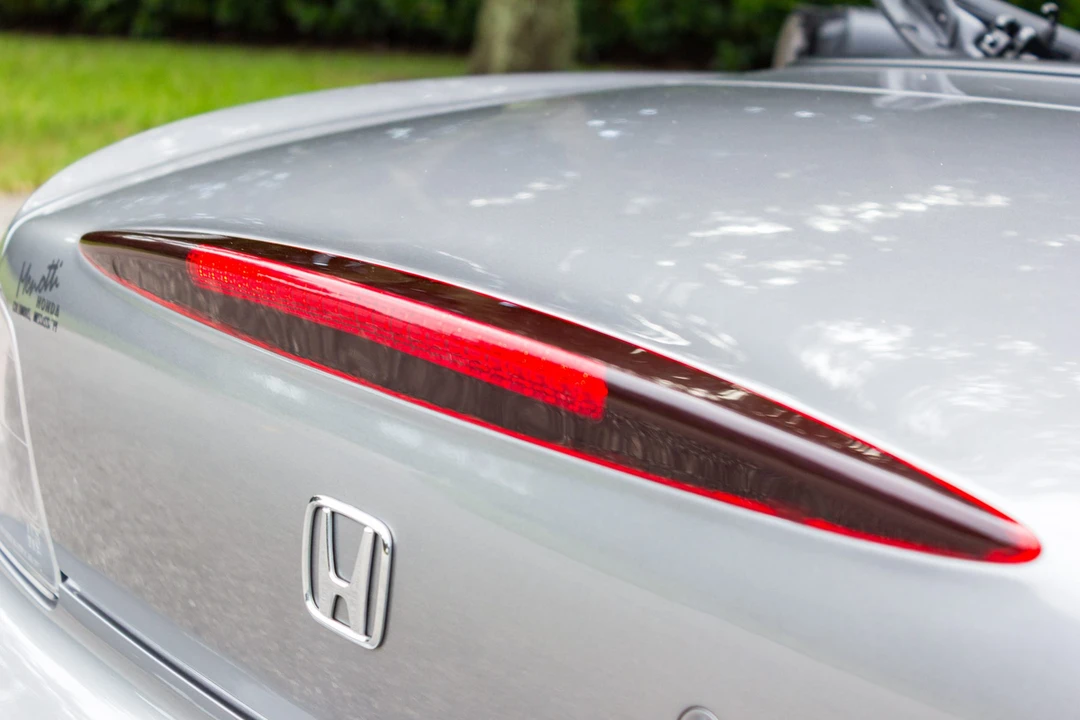 2001 Honda AP1 S2000 - Image 25 of 31