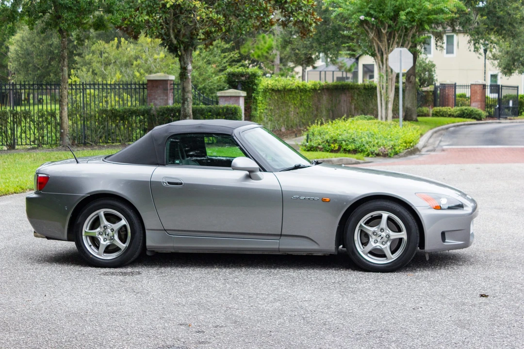 2001 Honda AP1 S2000 - Image 11 of 31