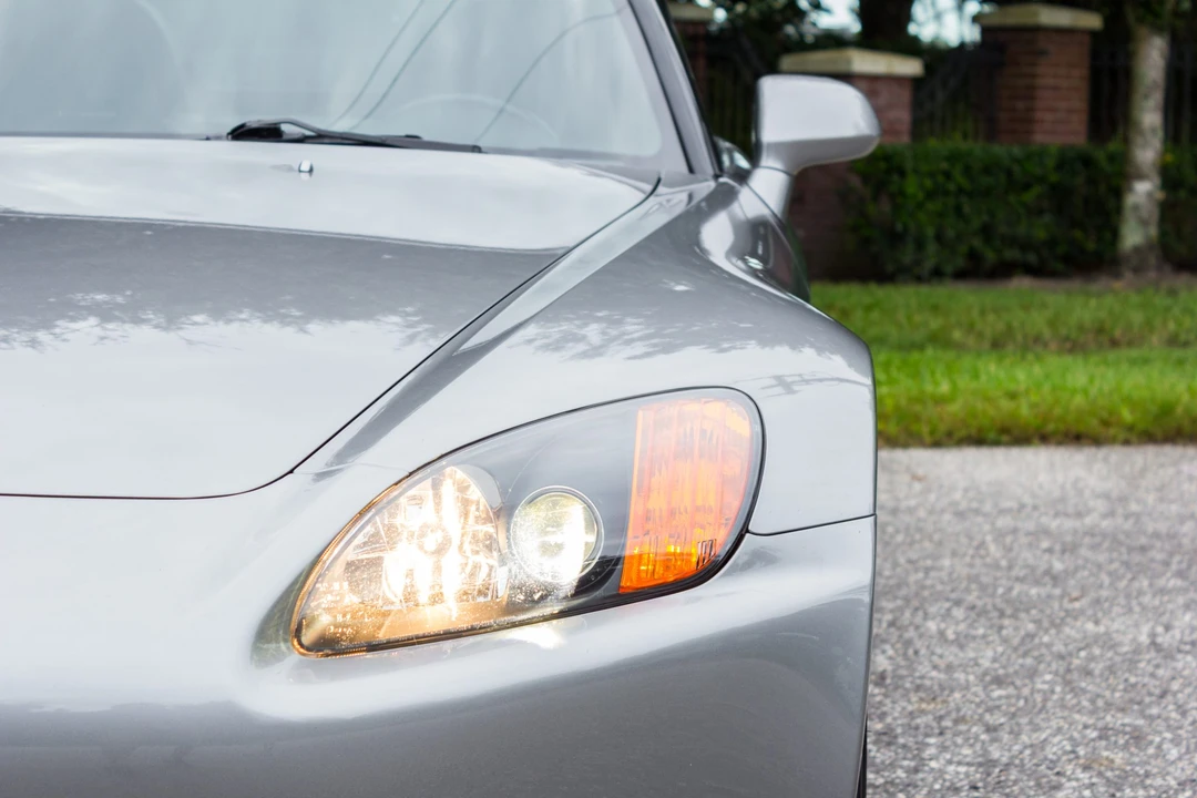 2001 Honda AP1 S2000 - Image 18 of 31