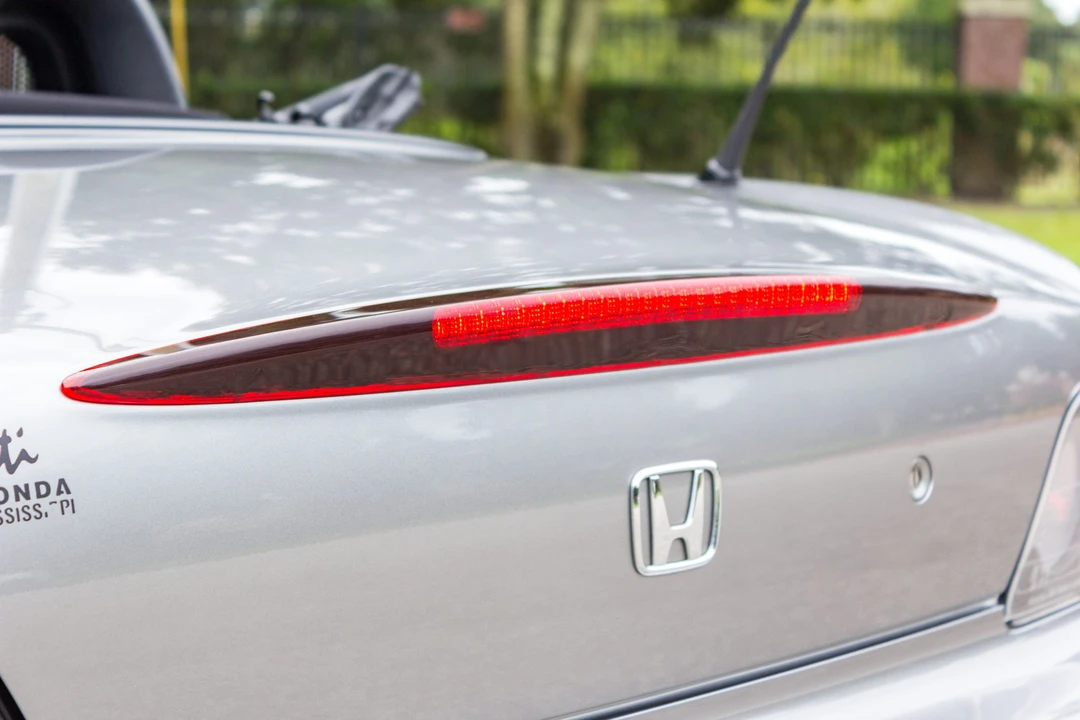 2001 Honda AP1 S2000 - Image 26 of 31