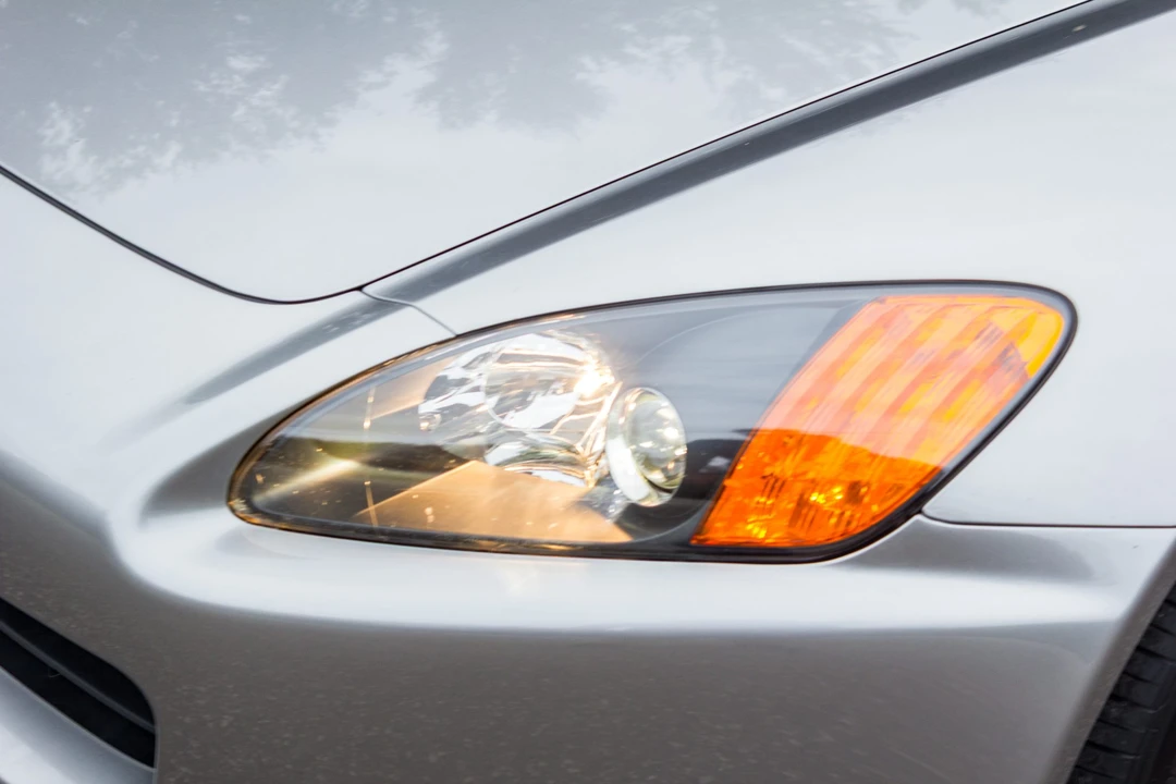 2001 Honda AP1 S2000 - Image 20 of 31