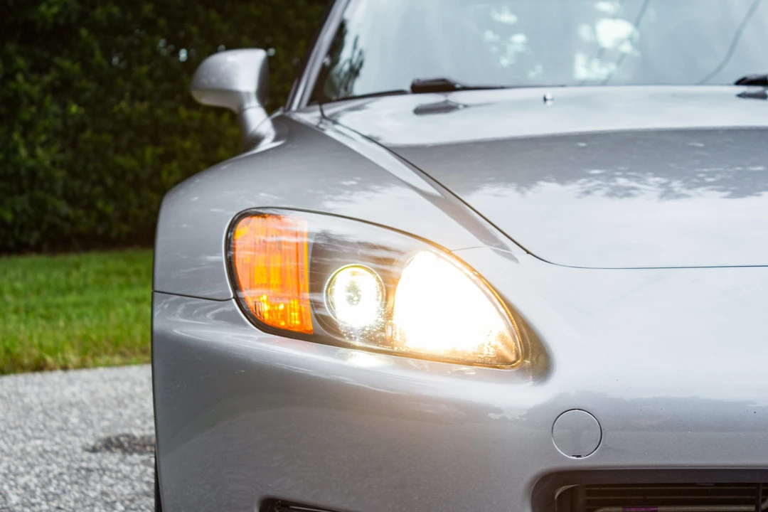 2001 Honda AP1 S2000 - Image 17 of 31