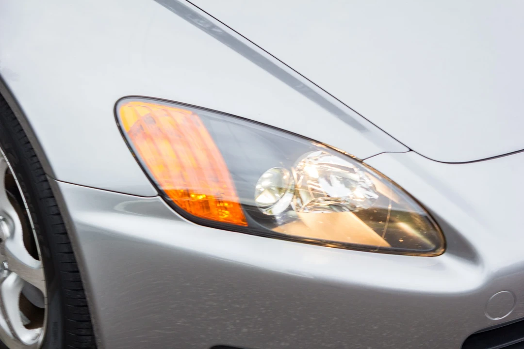2001 Honda AP1 S2000 - Image 19 of 31