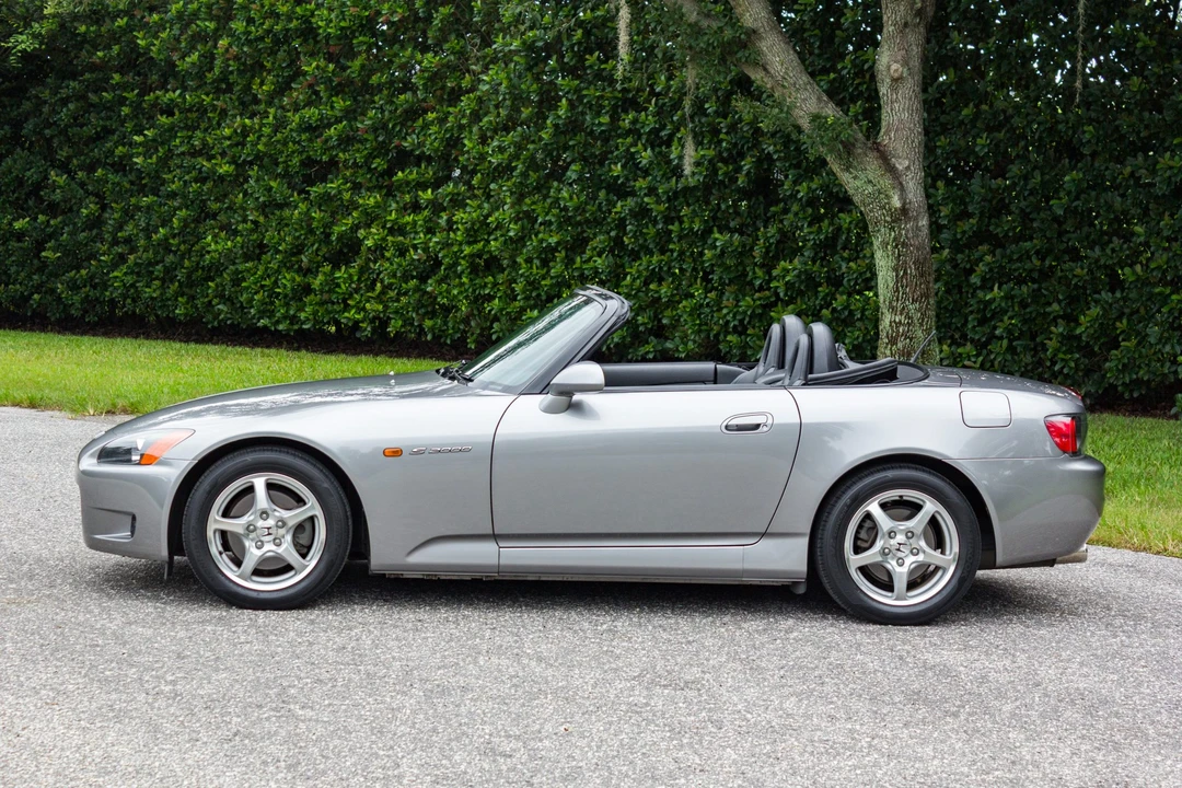 2001 Honda AP1 S2000 - Image 8 of 31