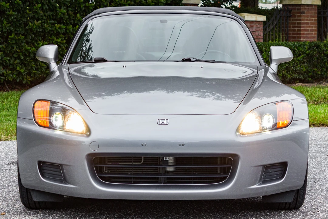 2001 Honda AP1 S2000 - Image 16 of 31