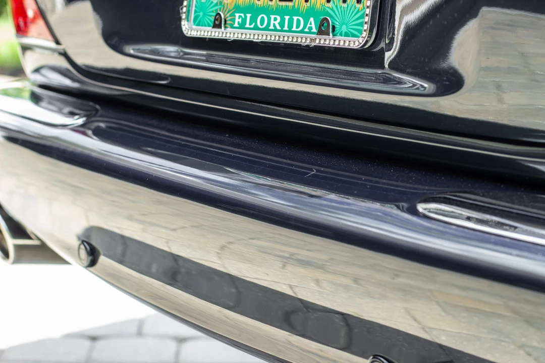2001 Jaguar X308 XJ - Image 26 of 31