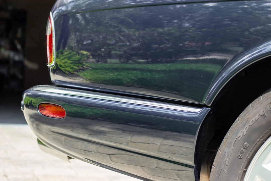 2001 Jaguar X308 XJ - Image 30 of 31