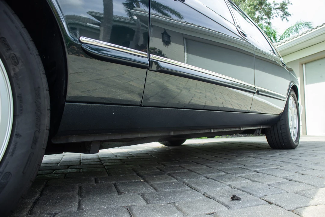 2001 Jaguar X308 XJ - Image 16 of 31
