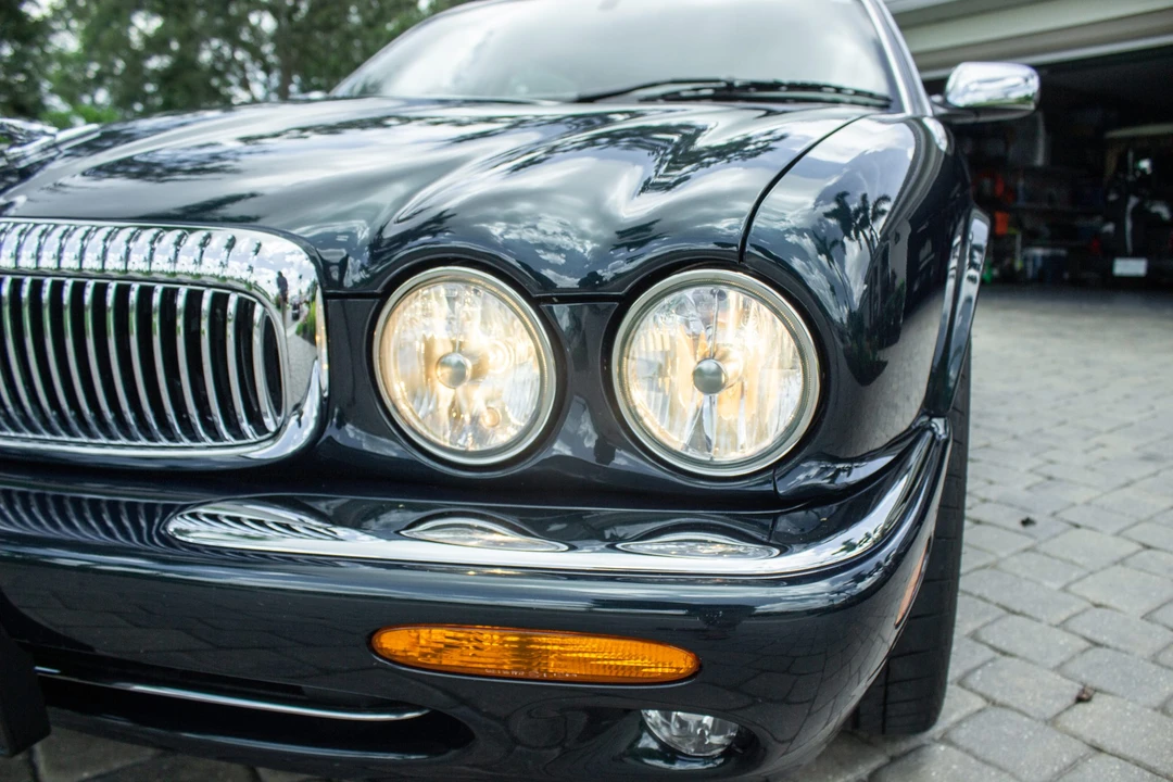 2001 Jaguar X308 XJ - Image 13 of 31