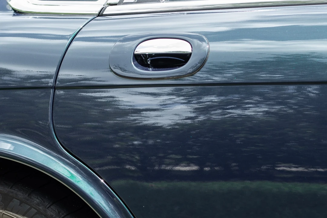 2001 Jaguar X308 XJ - Image 31 of 31