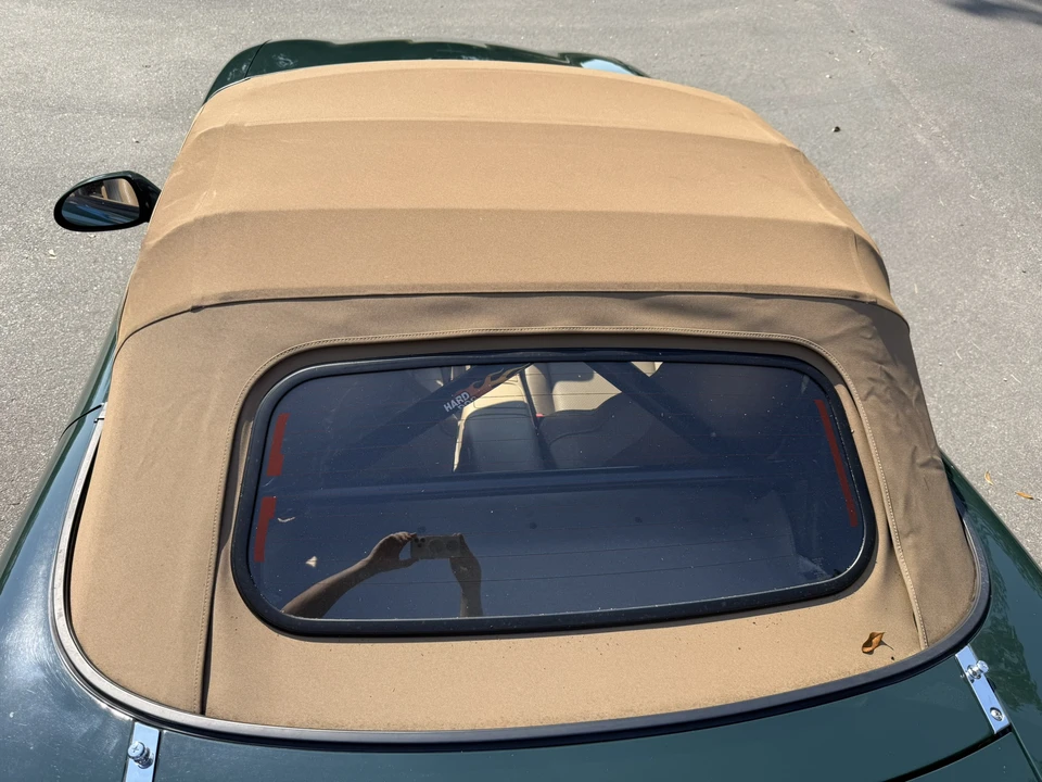 2001 Mazda NB MX-5 Miata - Image 28 of 31