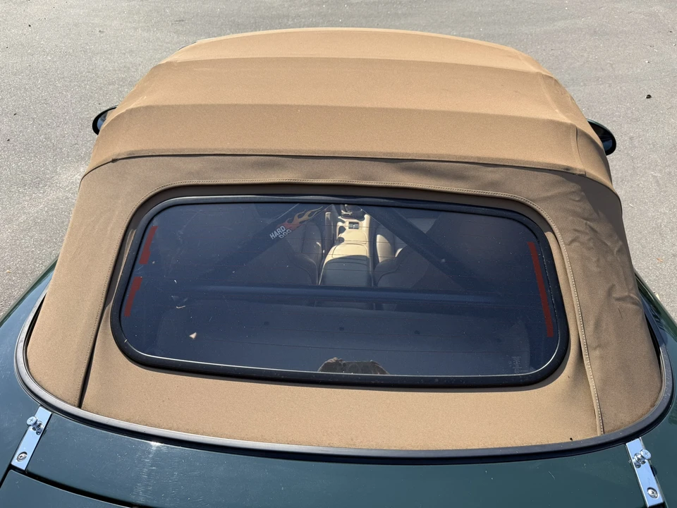 2001 Mazda NB MX-5 Miata - Image 27 of 31