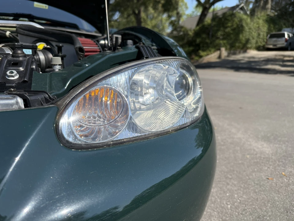 2001 Mazda NB MX-5 Miata - Image 30 of 31
