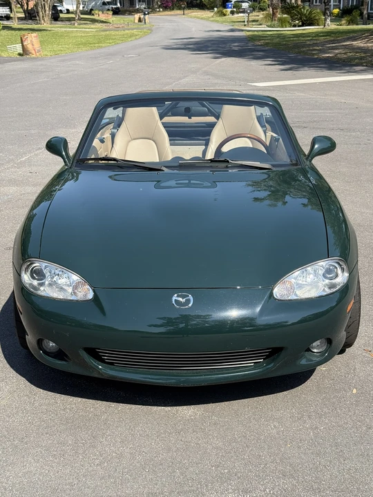 2001 Mazda NB MX-5 Miata - Image 21 of 31