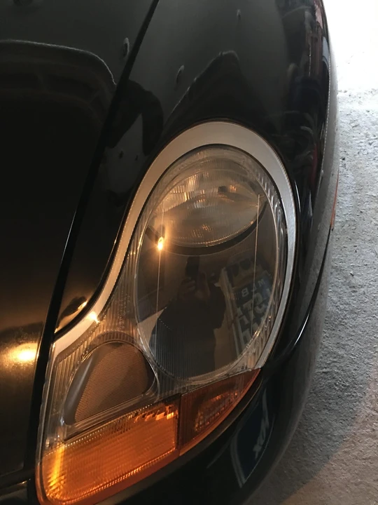 2001 Porsche 986 Boxster S - Image 26 of 31