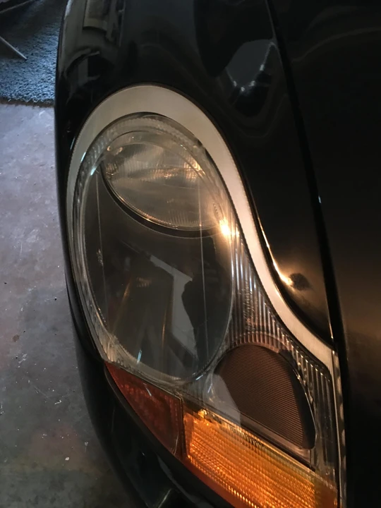 2001 Porsche 986 Boxster S - Image 23 of 31