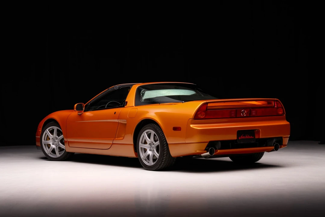 2002 Acura NA2 NSX - Image 6 of 31