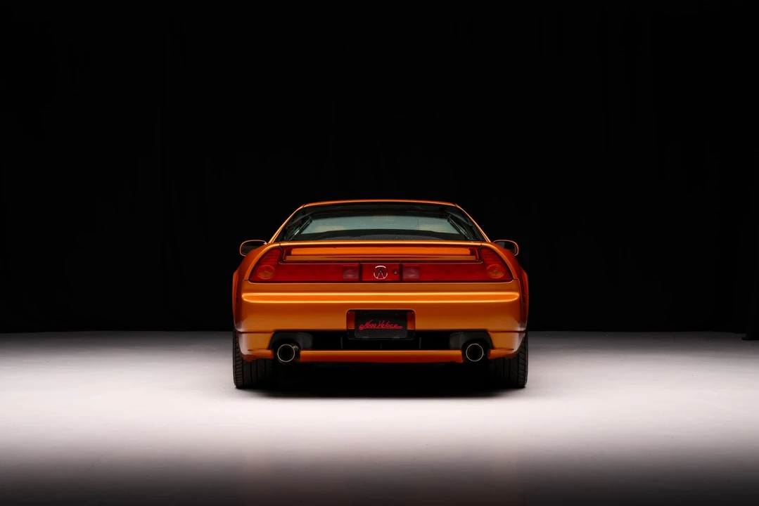 2002 Acura NA2 NSX - Image 7 of 31