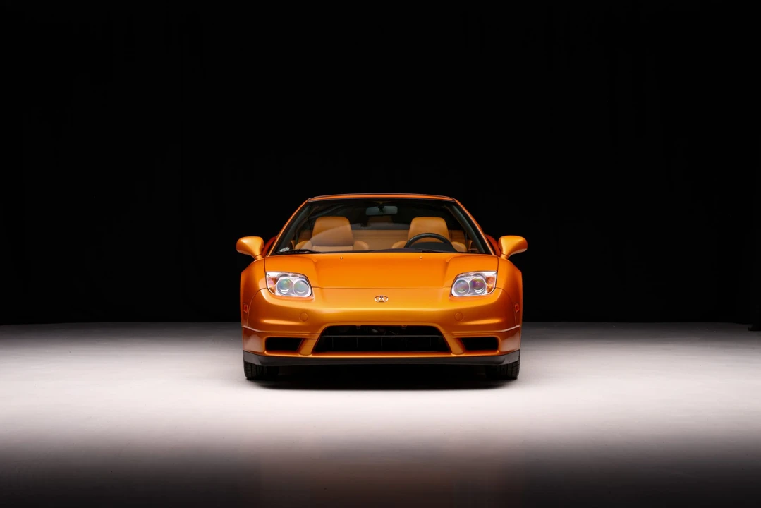2002 Acura NA2 NSX - Image 13 of 31