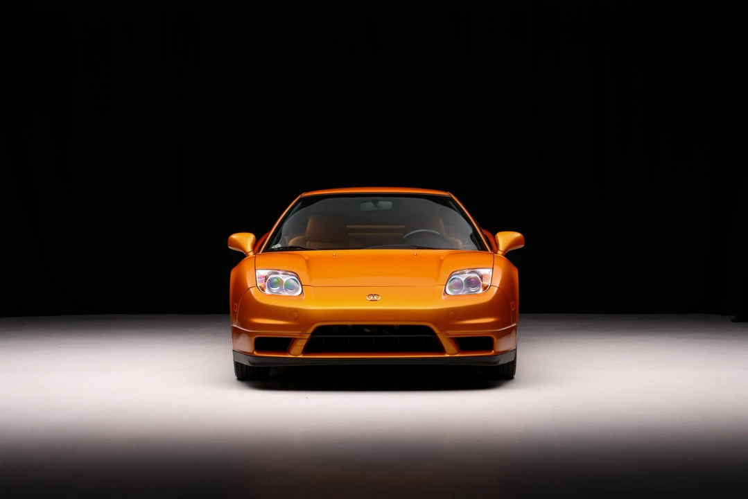 2002 Acura NA2 NSX - Image 14 of 31