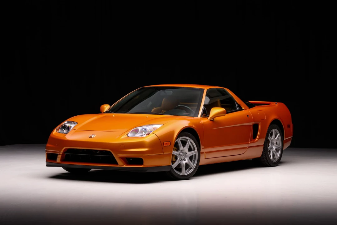 2002 Acura NA2 NSX - Image 15 of 31