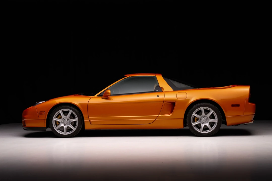 2002 Acura NA2 NSX - Image 17 of 31
