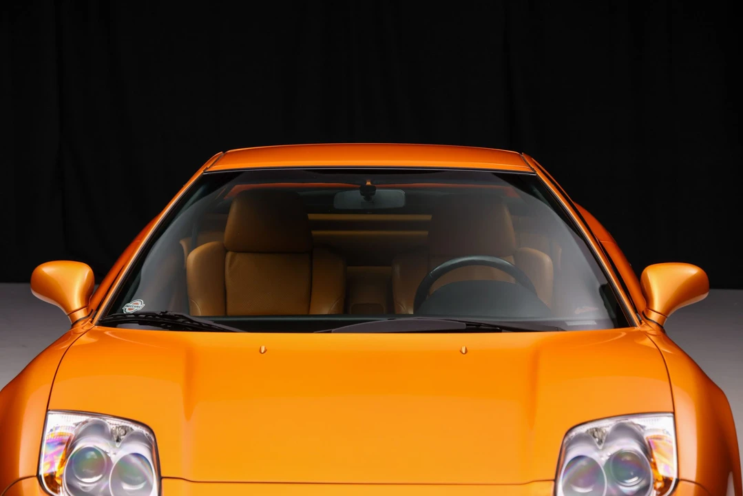 2002 Acura NA2 NSX - Image 21 of 31