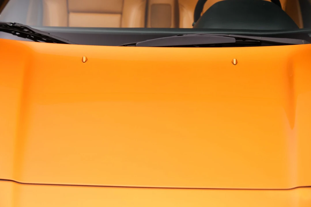 2002 Acura NA2 NSX - Image 23 of 31