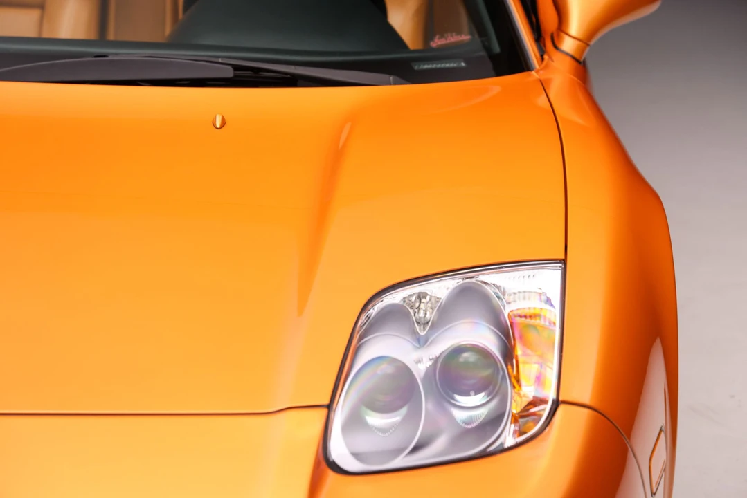 2002 Acura NA2 NSX - Image 24 of 31