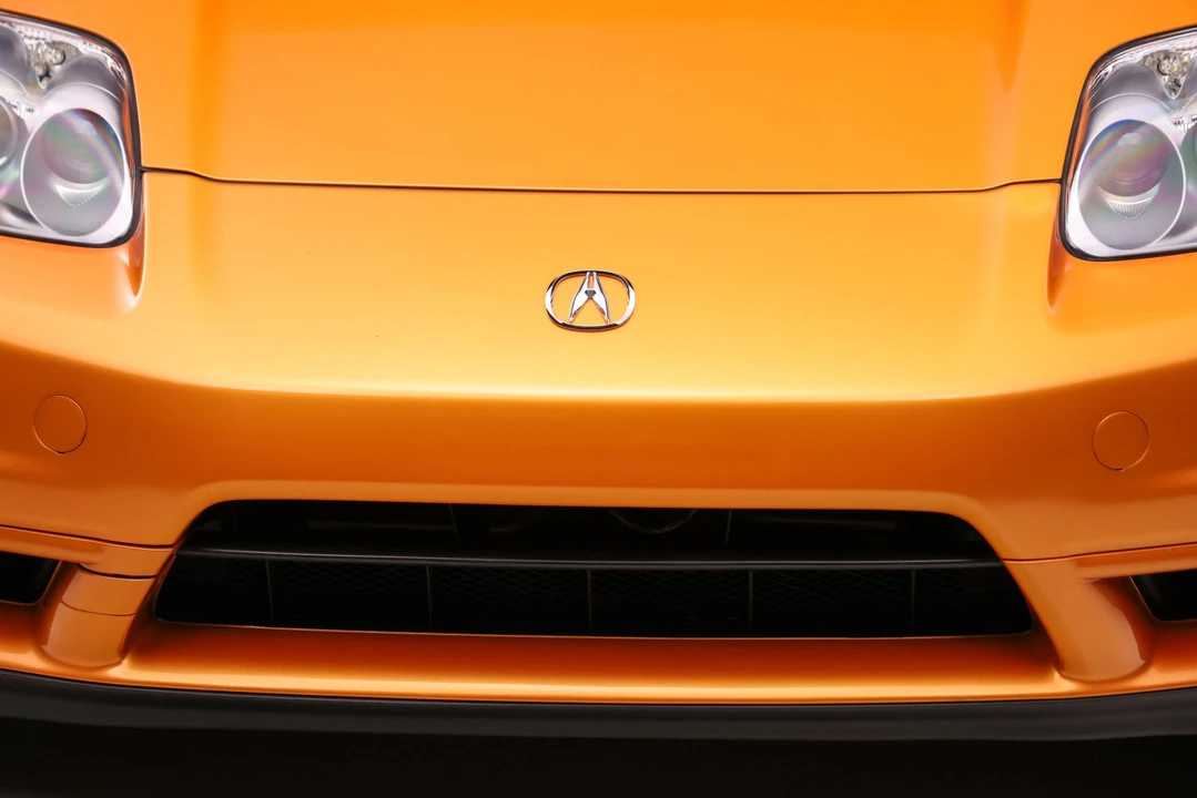 2002 Acura NA2 NSX - Image 26 of 31