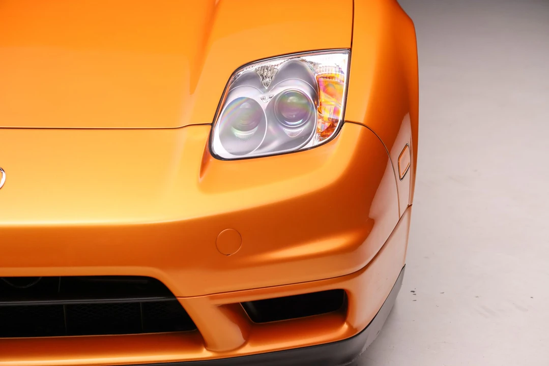 2002 Acura NA2 NSX - Image 27 of 31