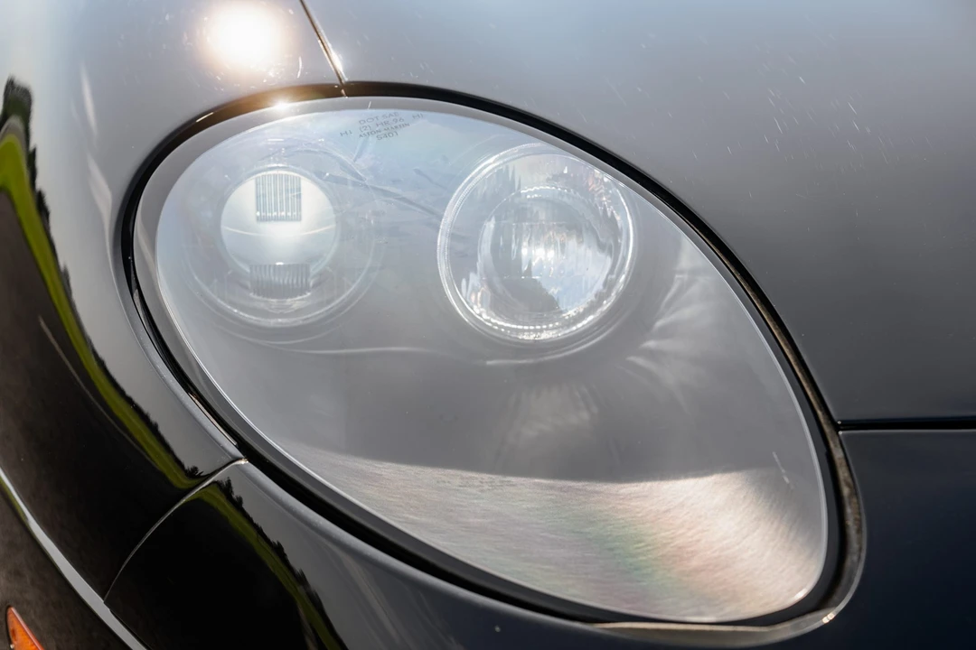 2002 Aston Martin DB7 Vantage - Image 20 of 31