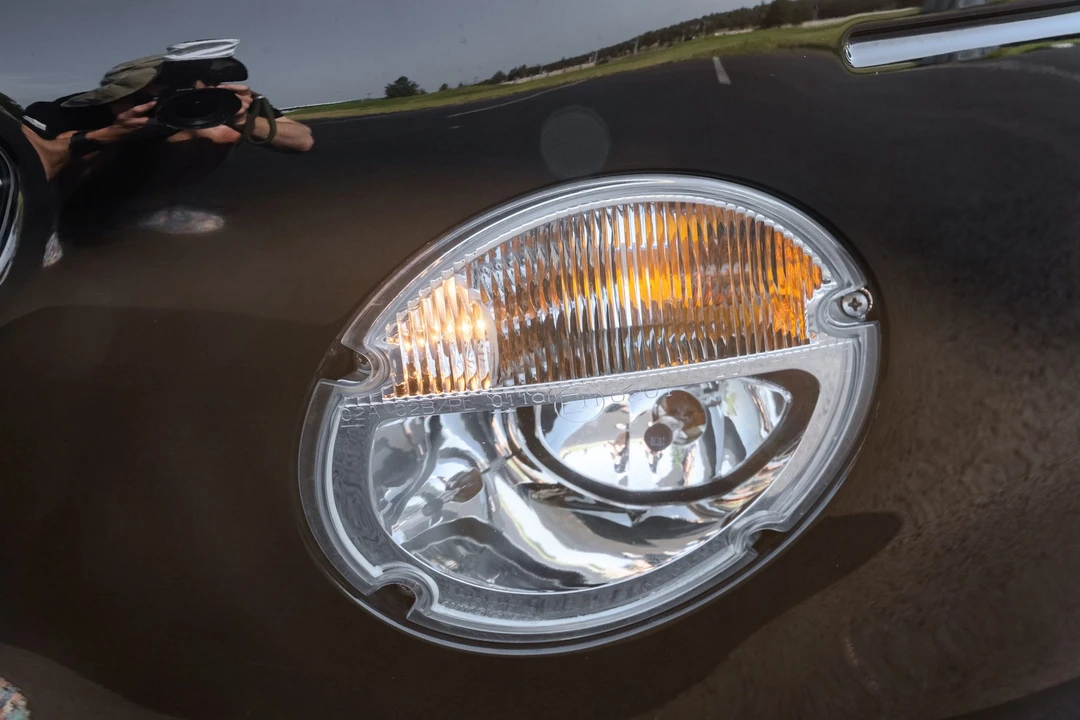 2002 Aston Martin DB7 Vantage - Image 24 of 31