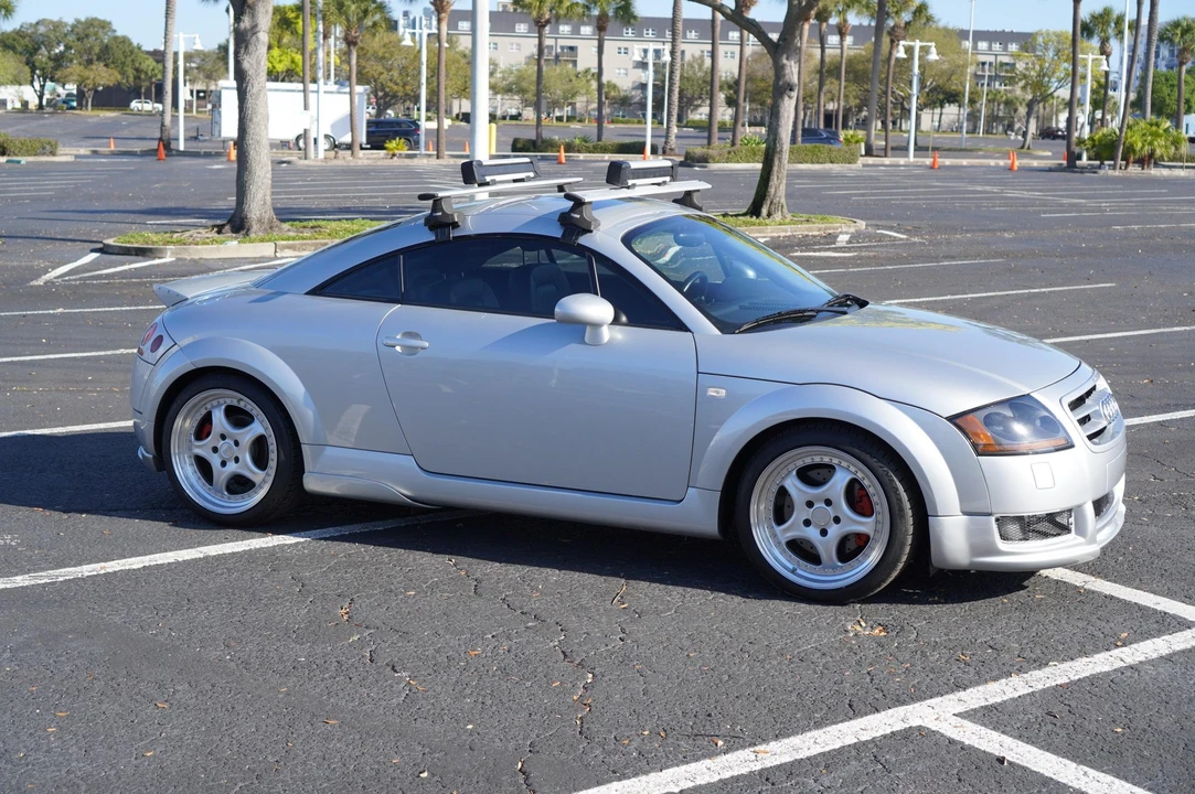 2002 Audi TT Mk1 - Image 31 of 31
