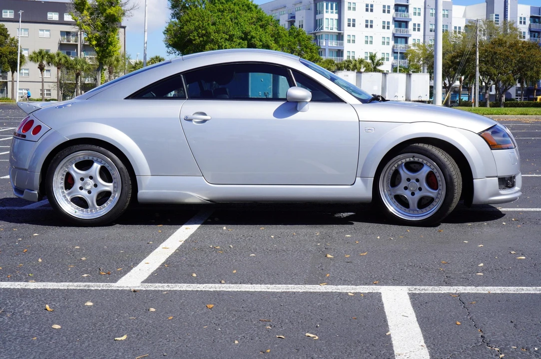 2002 Audi TT Mk1 - Image 22 of 31