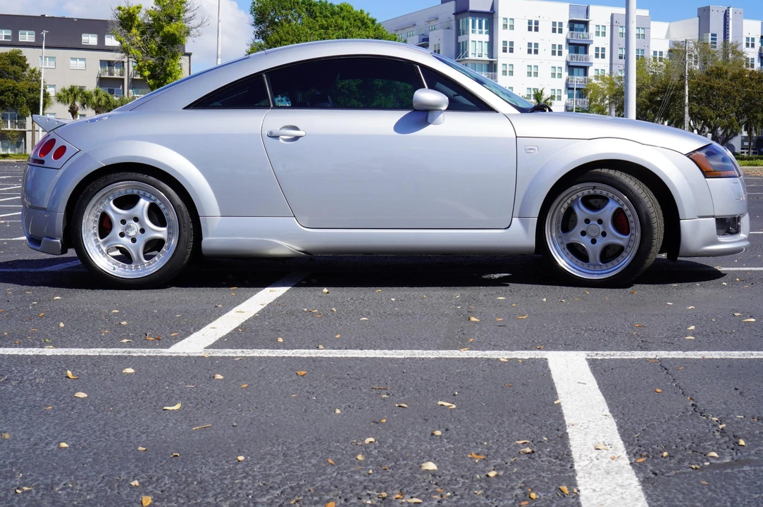 2002 Audi TT Mk1 - Image 23 of 31