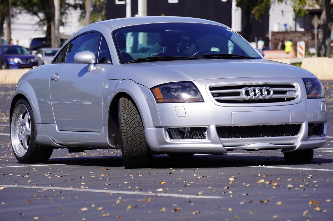 2002 Audi TT Mk1 - Image 25 of 31