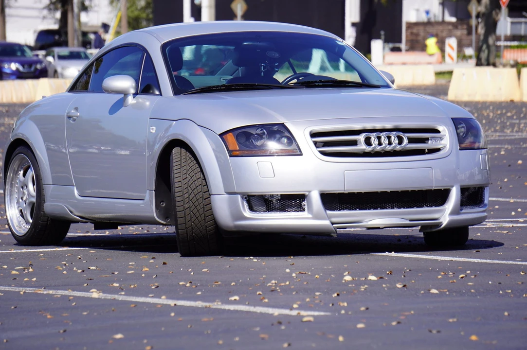 2002 Audi TT Mk1 - Image 26 of 31